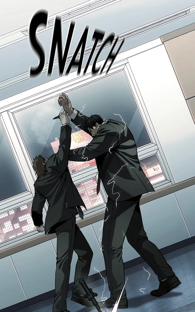 The Bad Son Chapter 69 page 102 - 