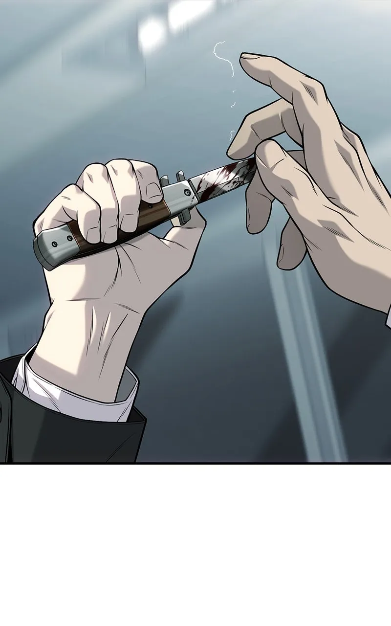 The Bad Son Chapter 69 page 104 - 