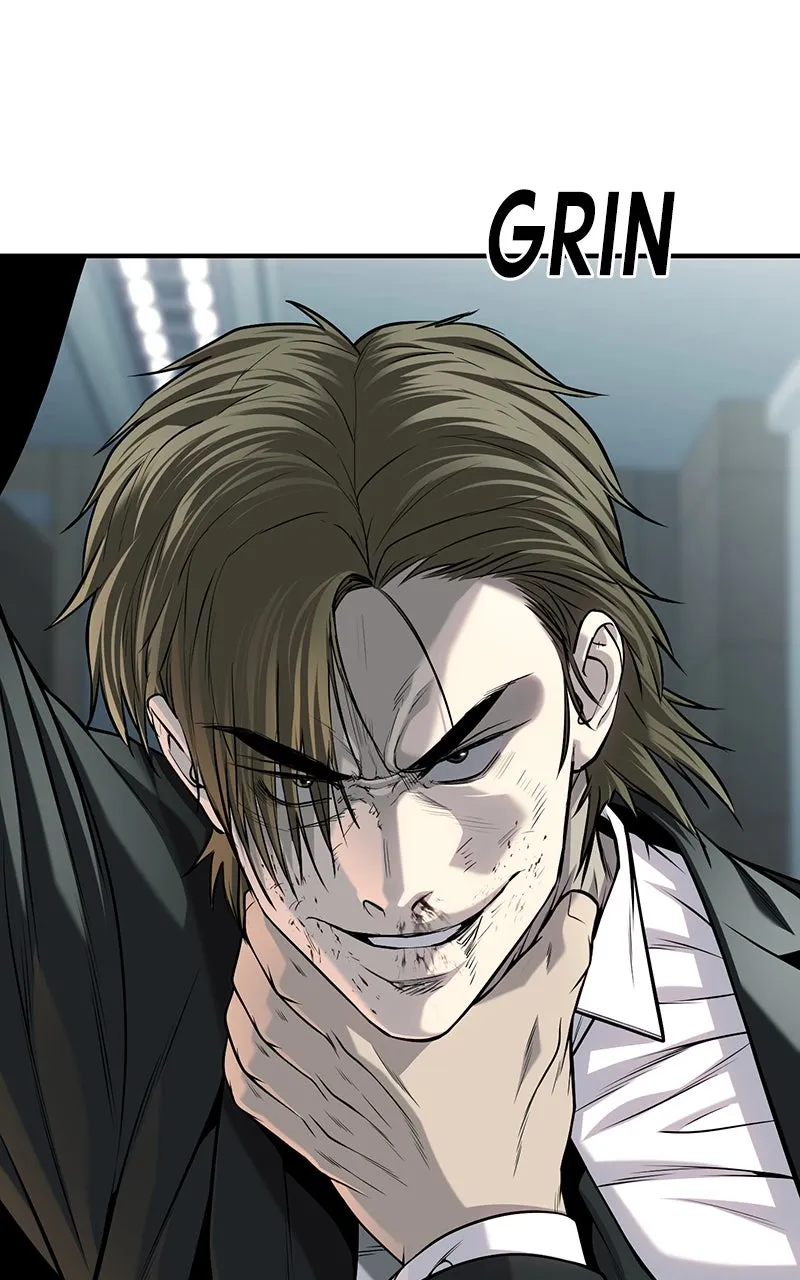 The Bad Son Chapter 69 page 105 - 