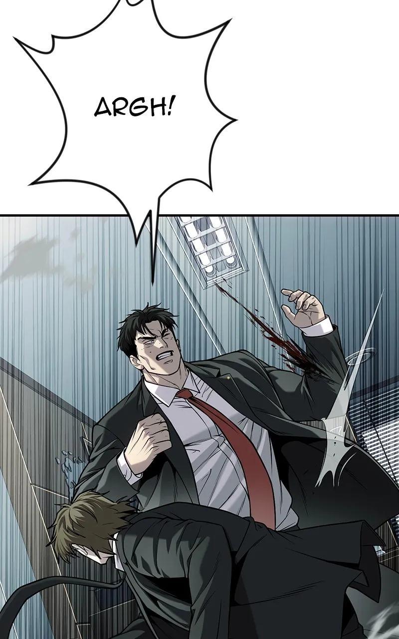 The Bad Son Chapter 69 page 109 - 