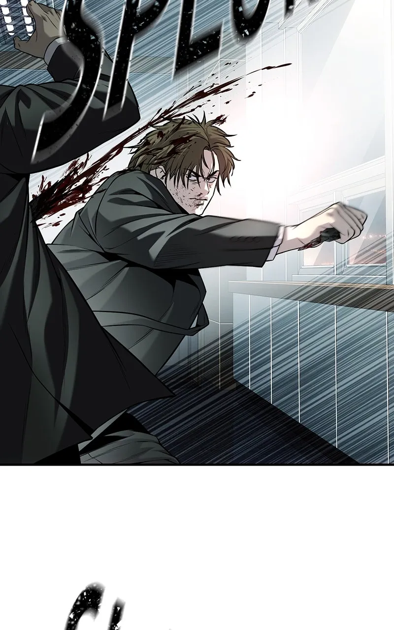 The Bad Son Chapter 69 page 111 - 
