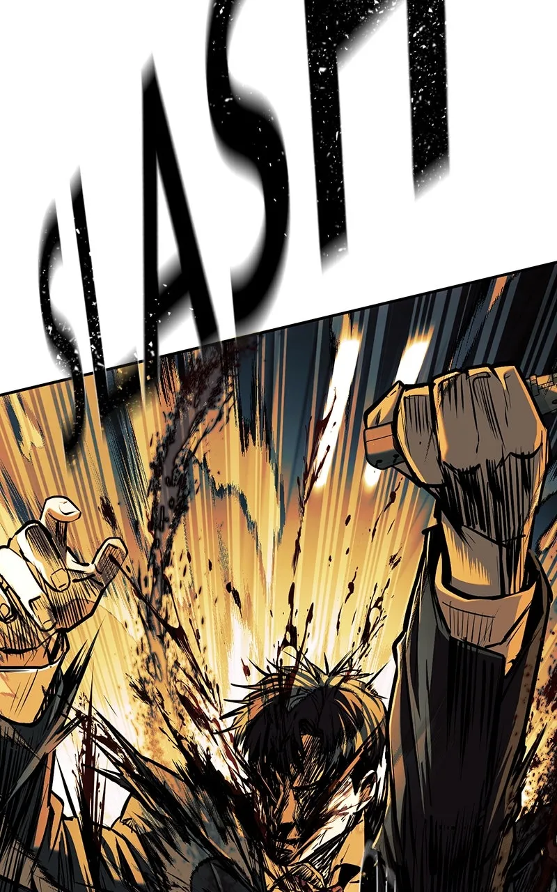 The Bad Son Chapter 69 page 118 - 