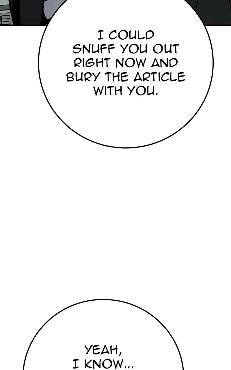 The Bad Son Chapter 69 page 13 - 