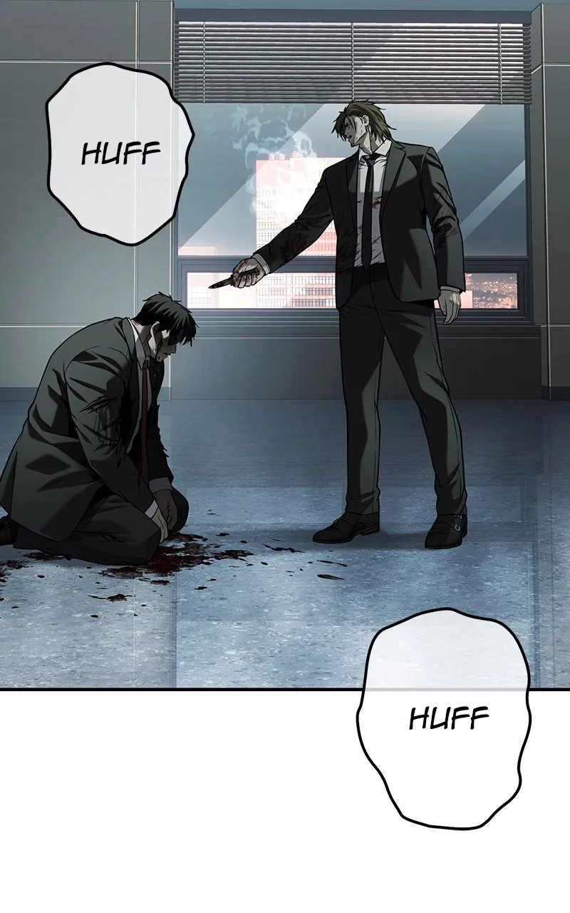 The Bad Son Chapter 69 page 126 - 