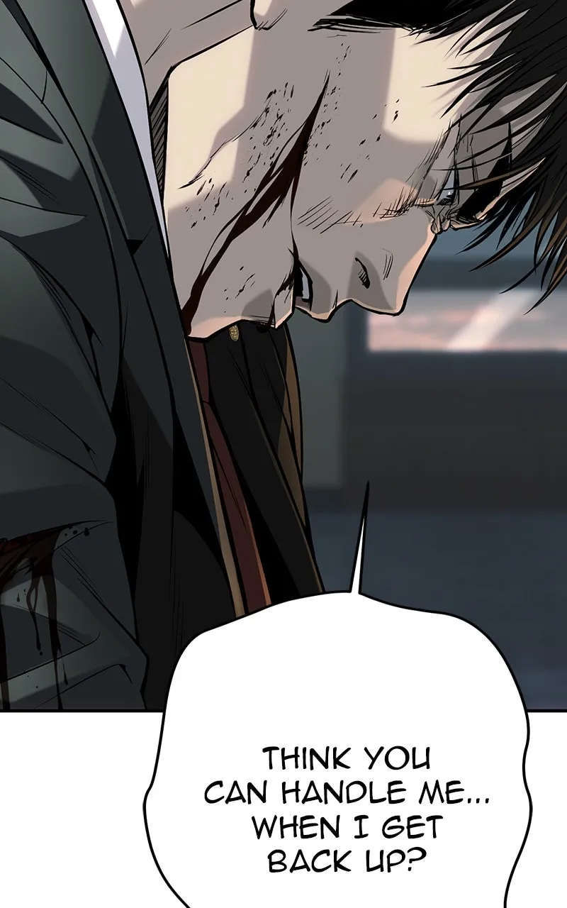 The Bad Son Chapter 69 page 128 - 