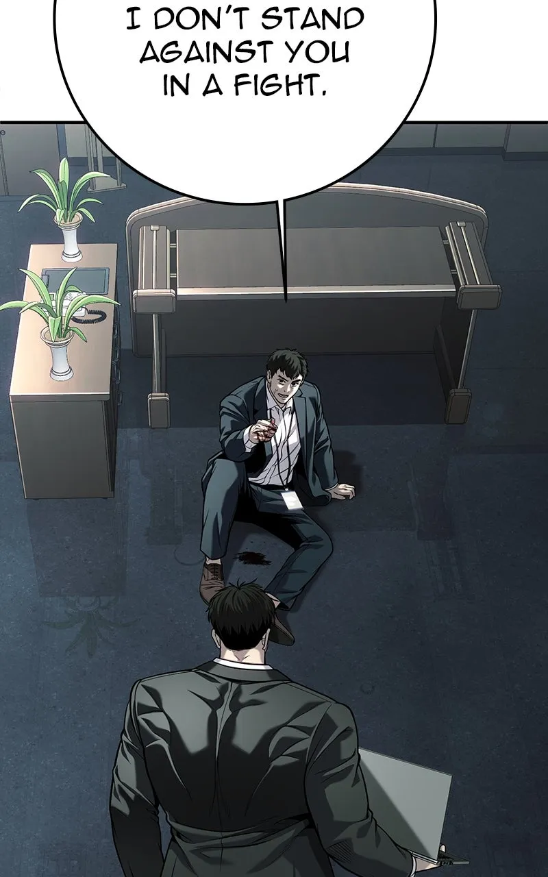 The Bad Son Chapter 69 page 14 - 