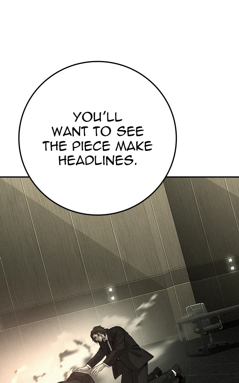 The Bad Son Chapter 69 page 131 - 