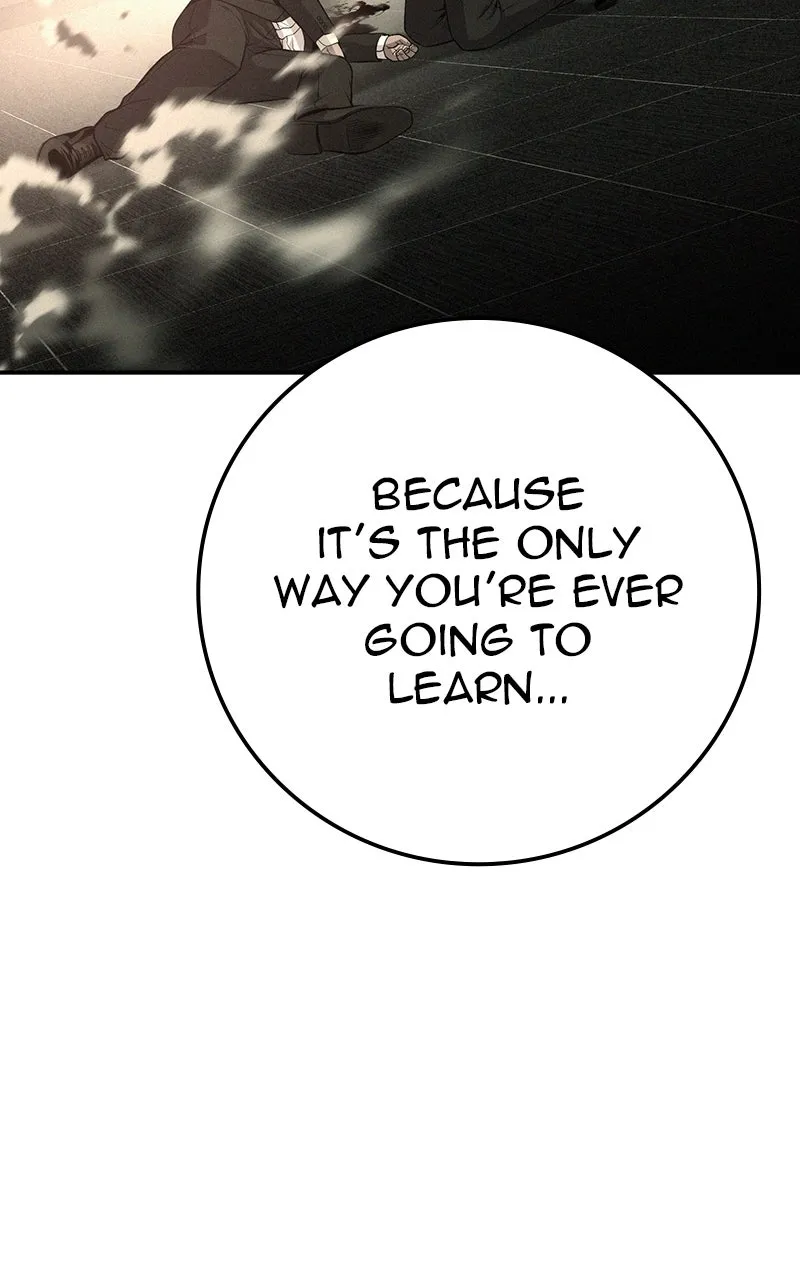 The Bad Son Chapter 69 page 132 - 