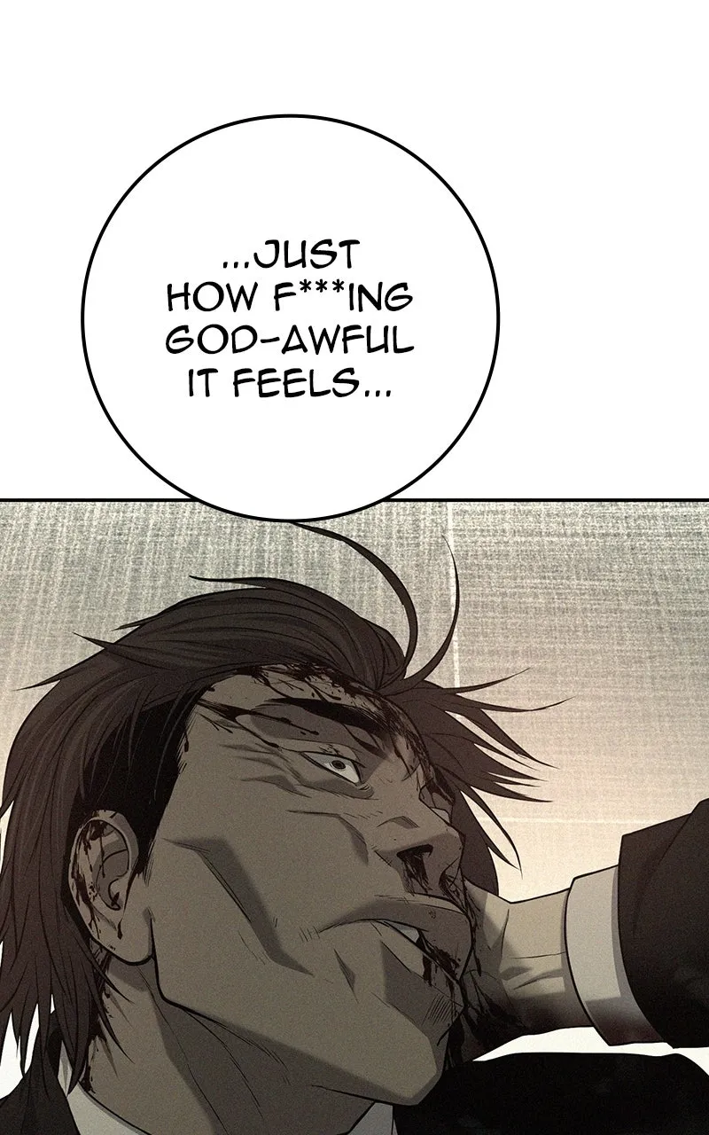 The Bad Son Chapter 69 page 133 - 