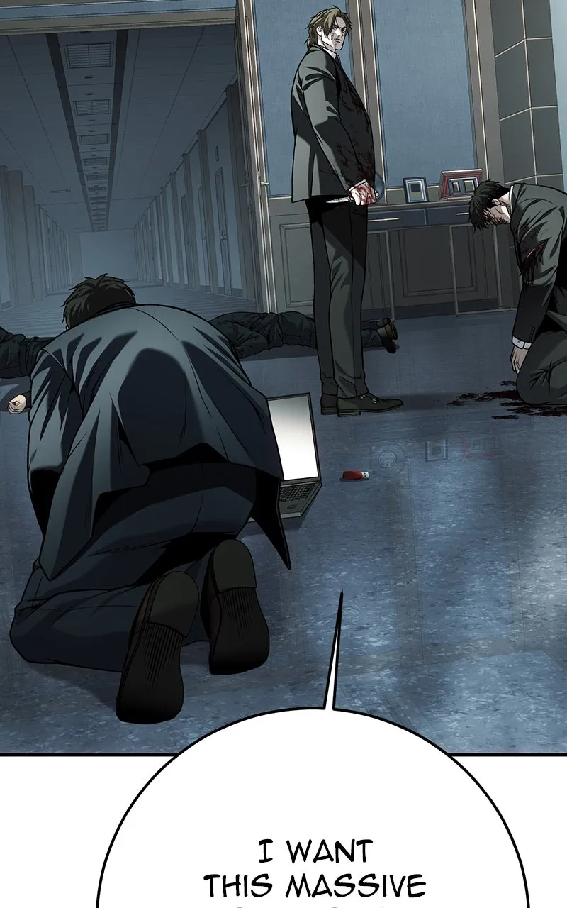 The Bad Son Chapter 69 page 140 - 