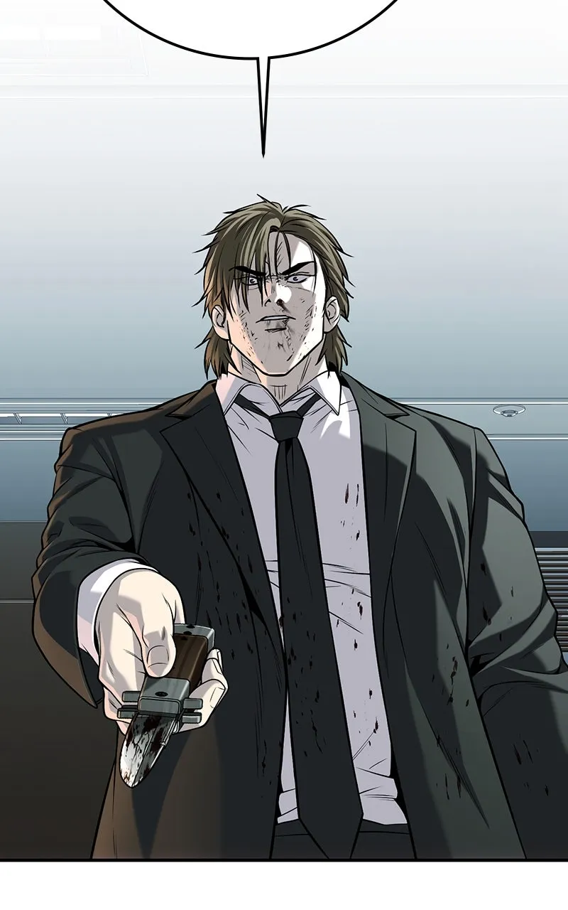 The Bad Son Chapter 69 page 147 - 