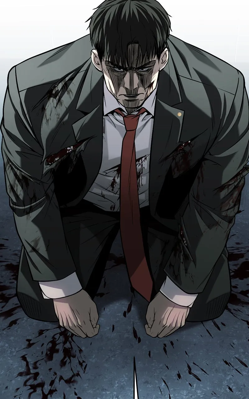 The Bad Son Chapter 69 page 149 - 