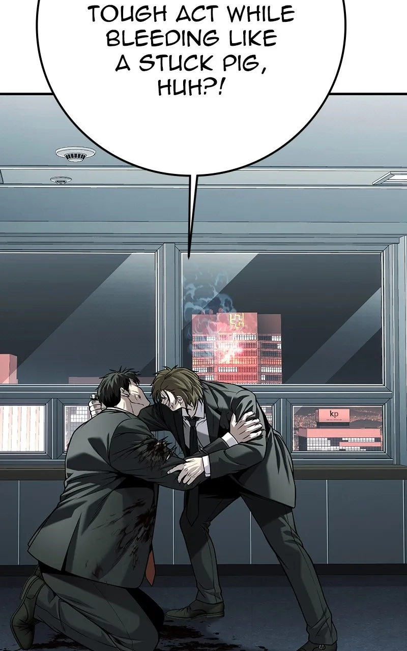 The Bad Son Chapter 69 page 154 - 