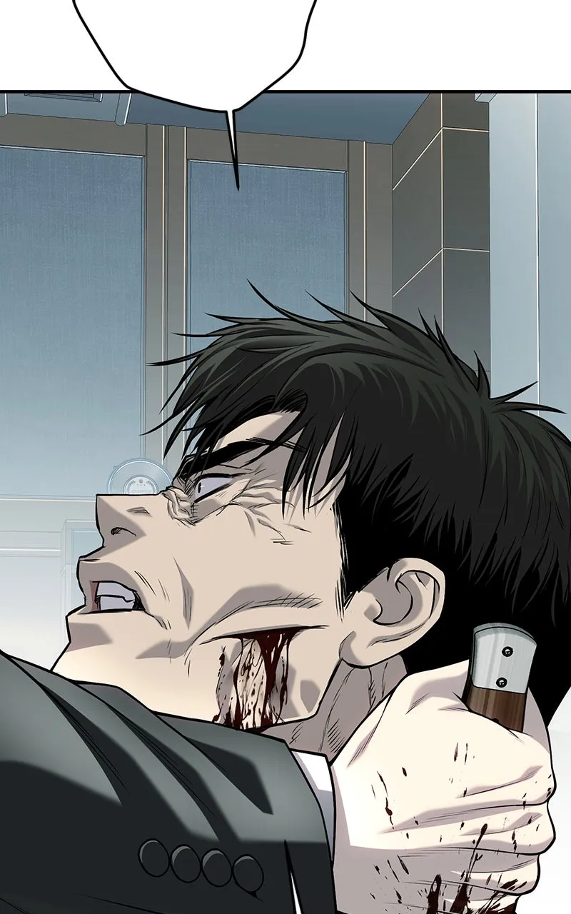 The Bad Son Chapter 69 page 156 - 