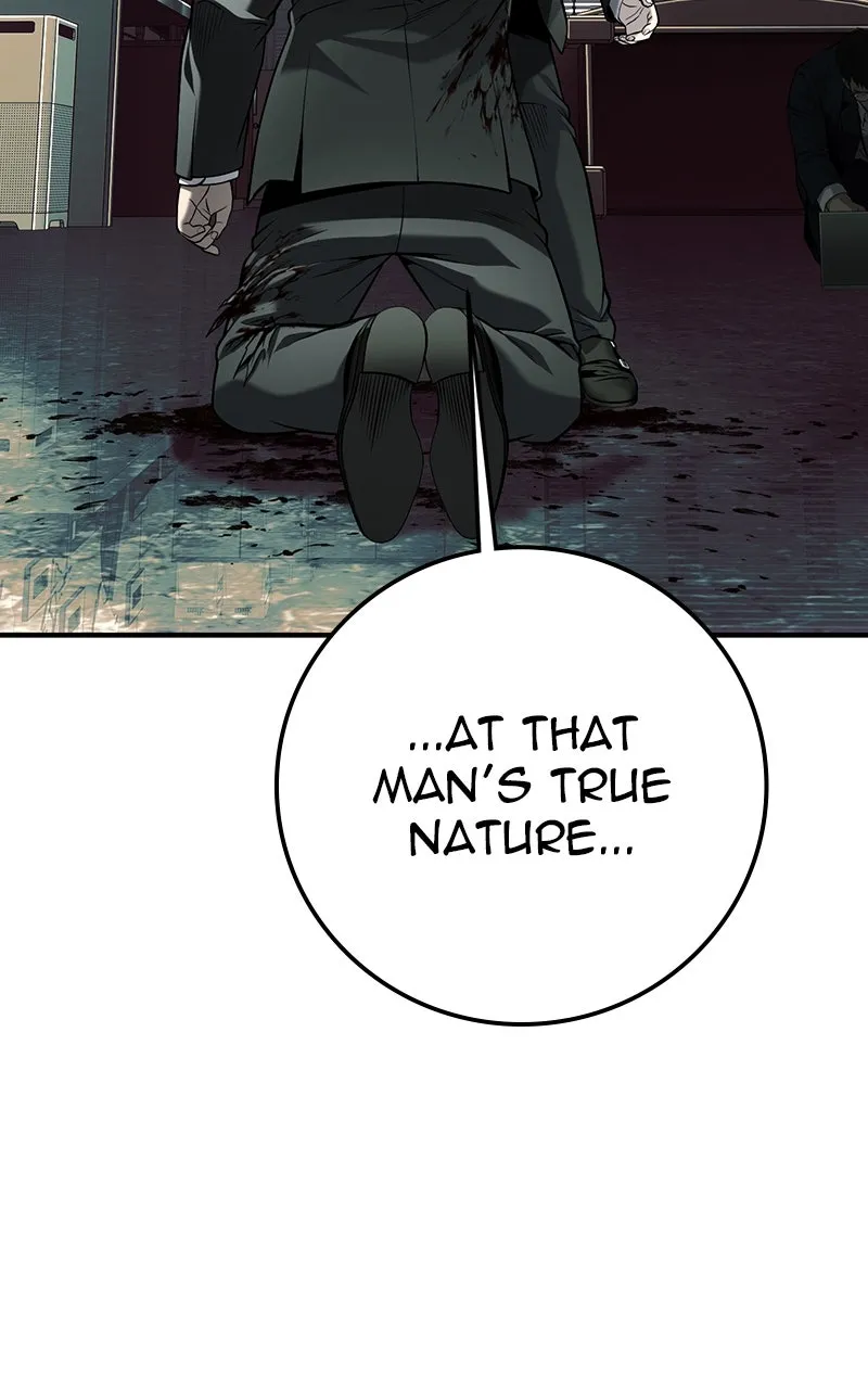 The Bad Son Chapter 69 page 159 - 