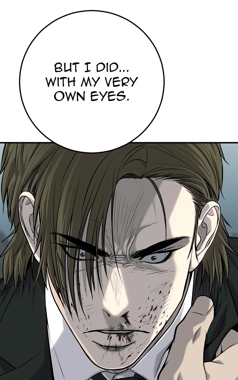 The Bad Son Chapter 69 page 160 - 