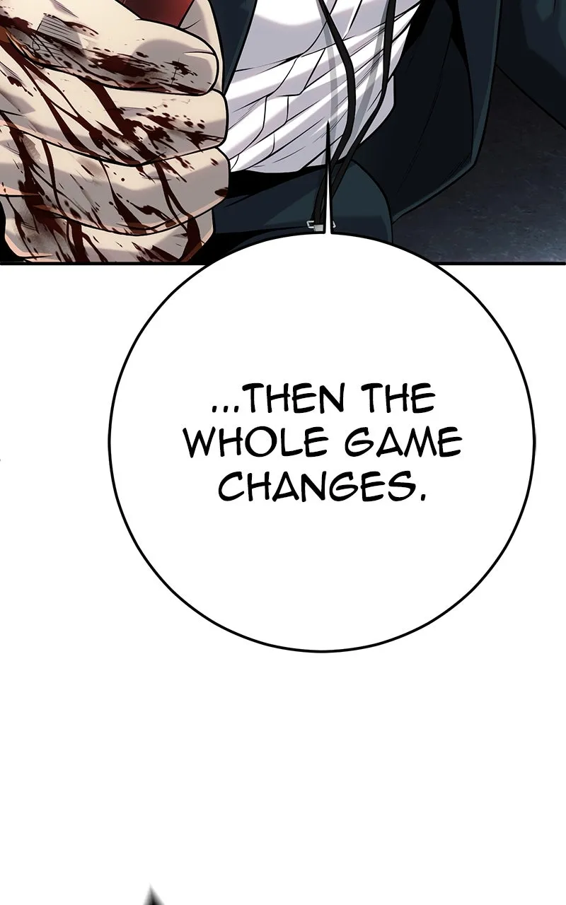 The Bad Son Chapter 69 page 17 - 