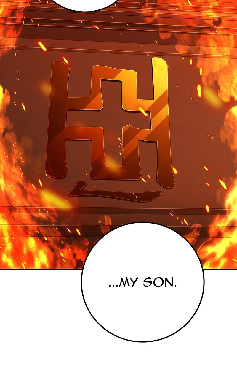 The Bad Son Chapter 69 page 165 - 