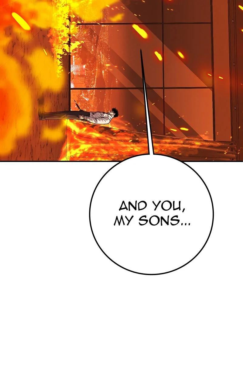 The Bad Son Chapter 69 page 170 - 