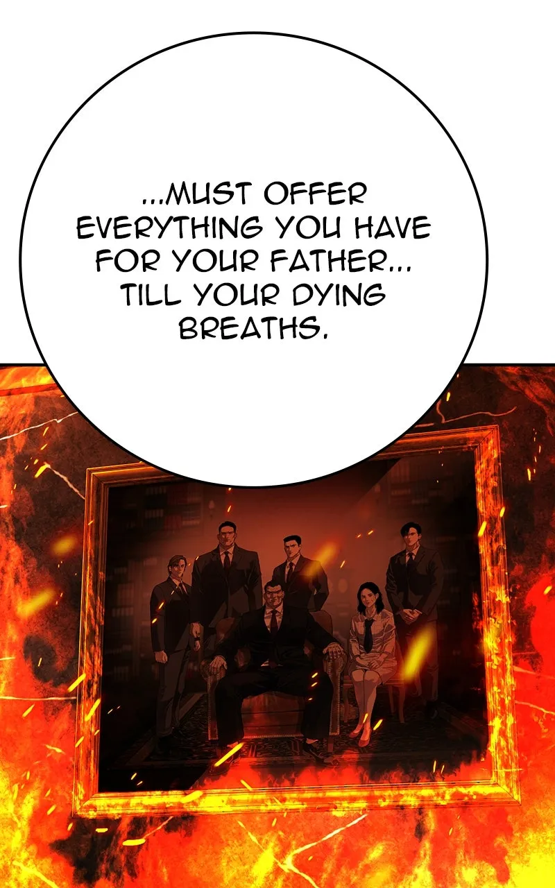 The Bad Son Chapter 69 page 171 - 