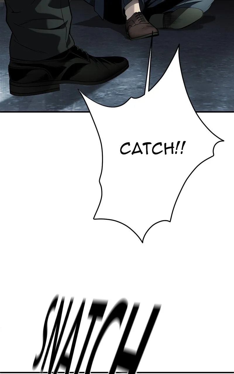 The Bad Son Chapter 69 page 19 - 
