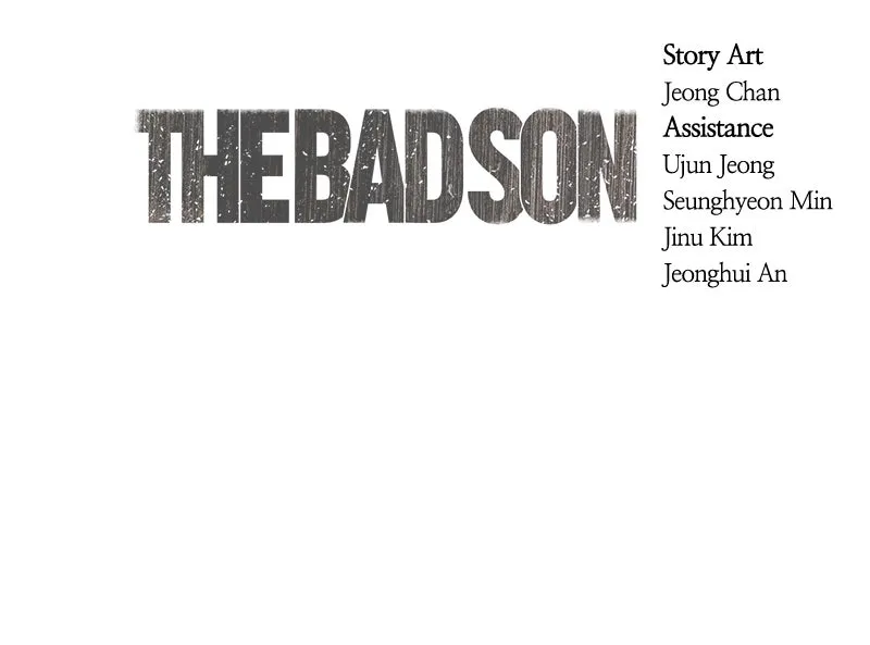 The Bad Son Chapter 69 page 182 - 