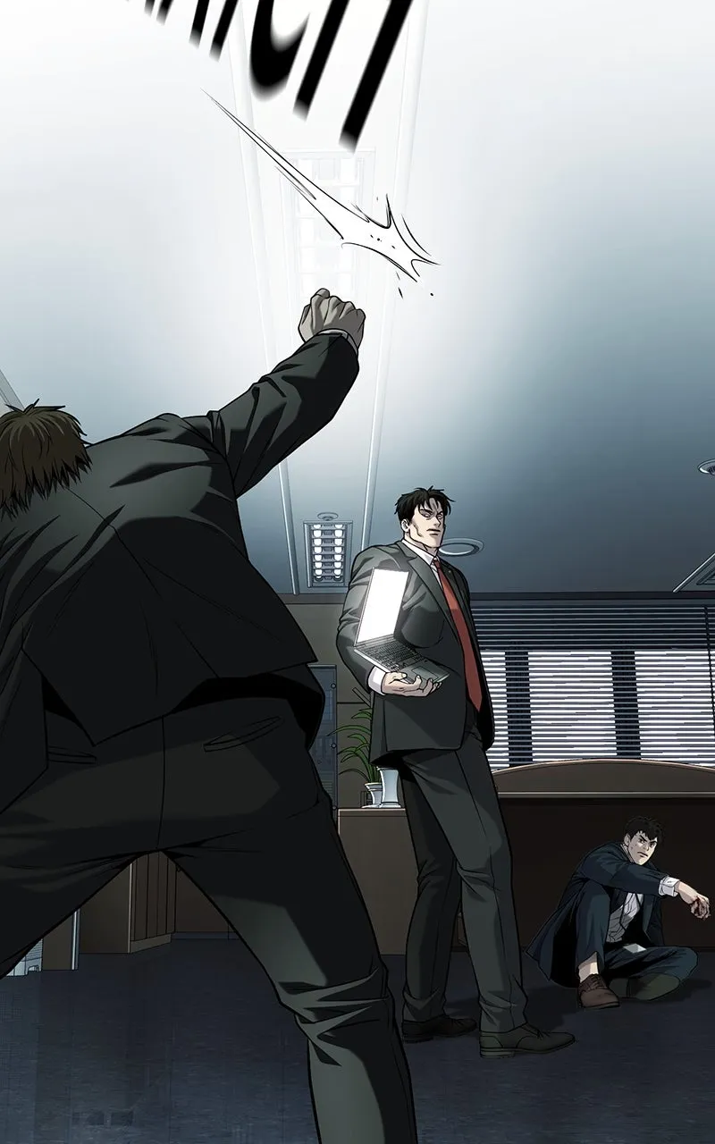 The Bad Son Chapter 69 page 20 - 