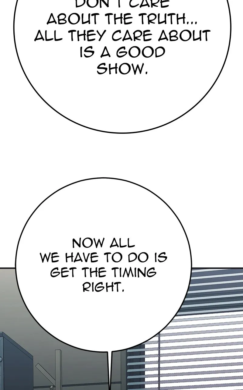 The Bad Son Chapter 69 page 3 - 