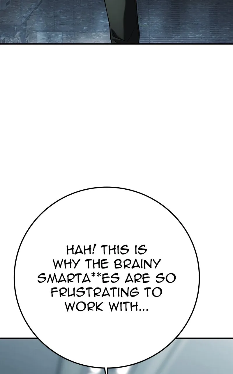 The Bad Son Chapter 69 page 21 - 