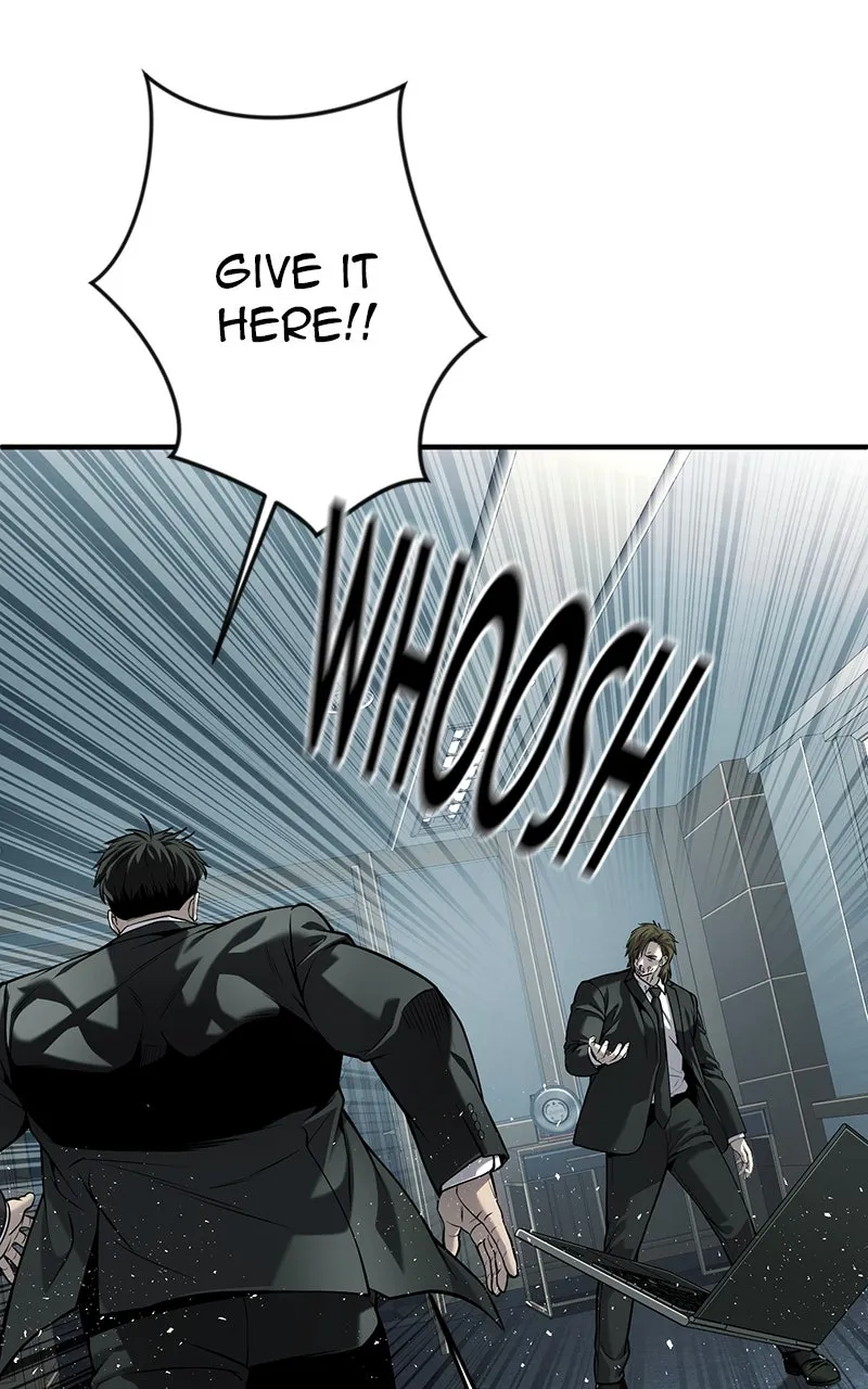 The Bad Son Chapter 69 page 27 - 