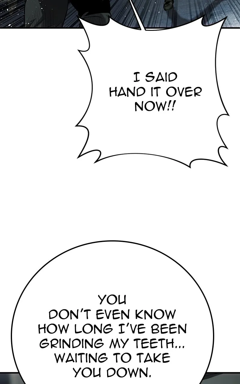 The Bad Son Chapter 69 page 28 - 