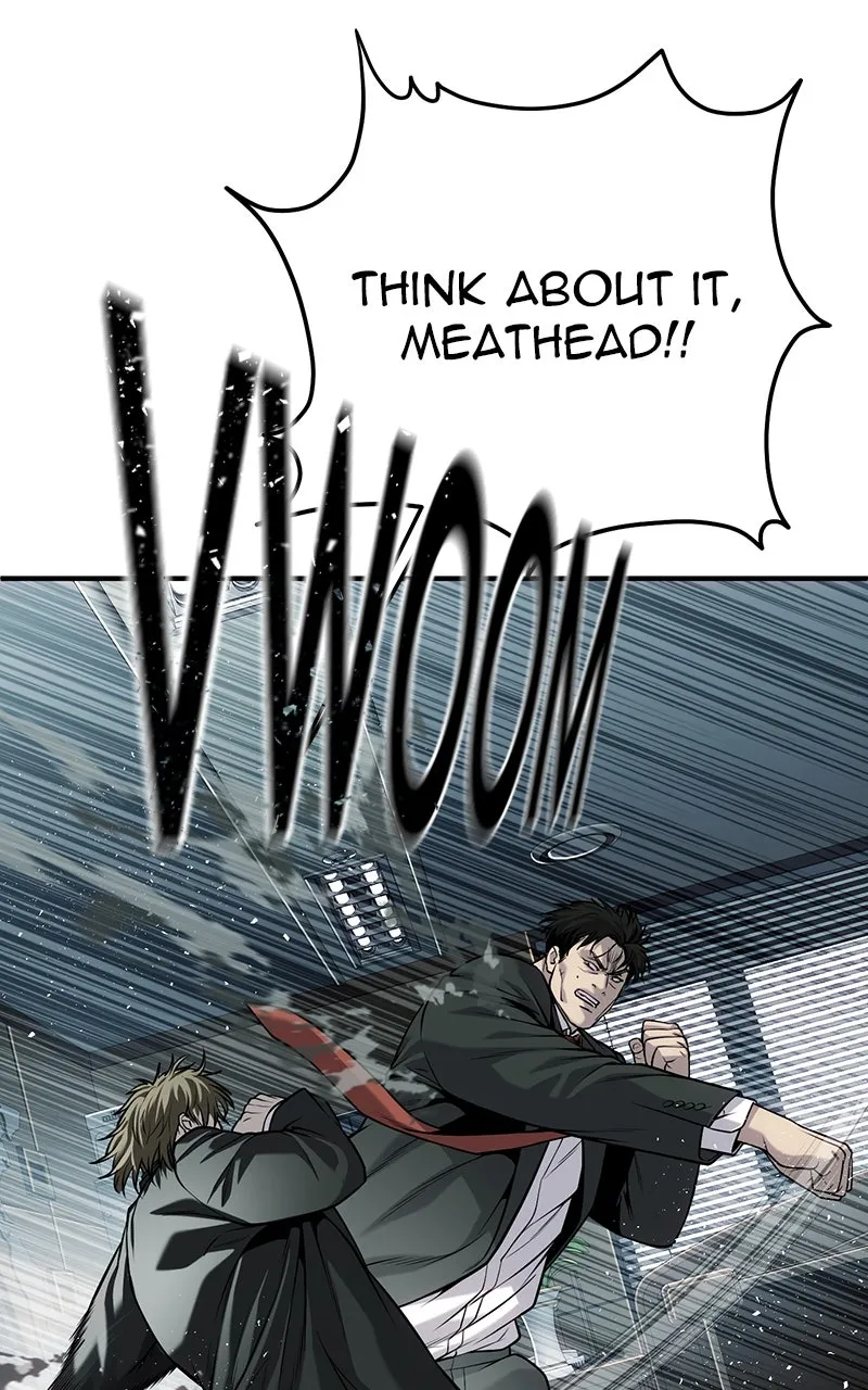 The Bad Son Chapter 69 page 33 - 
