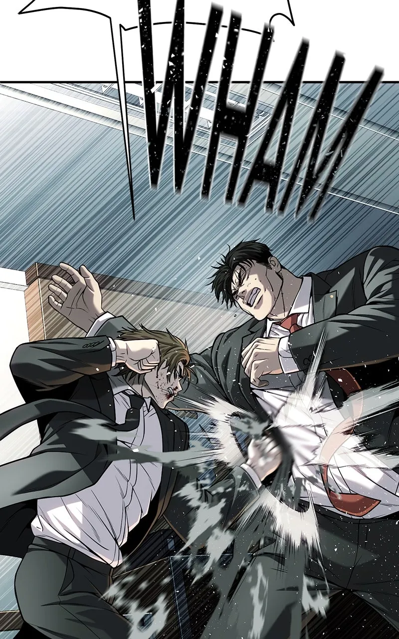 The Bad Son Chapter 69 page 35 - 