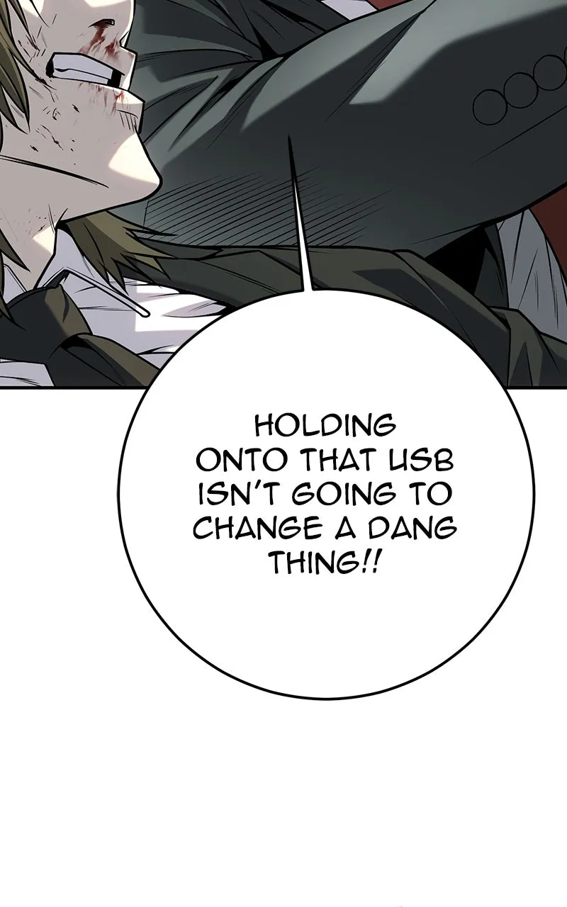The Bad Son Chapter 69 page 38 - 