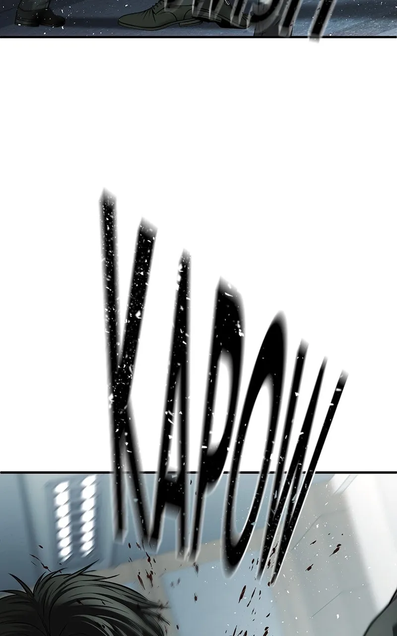 The Bad Son Chapter 69 page 40 - 
