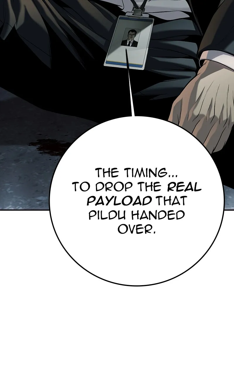 The Bad Son Chapter 69 page 5 - 