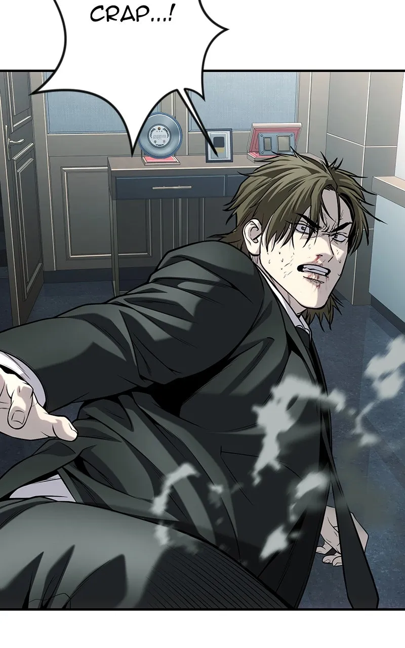 The Bad Son Chapter 69 page 49 - 