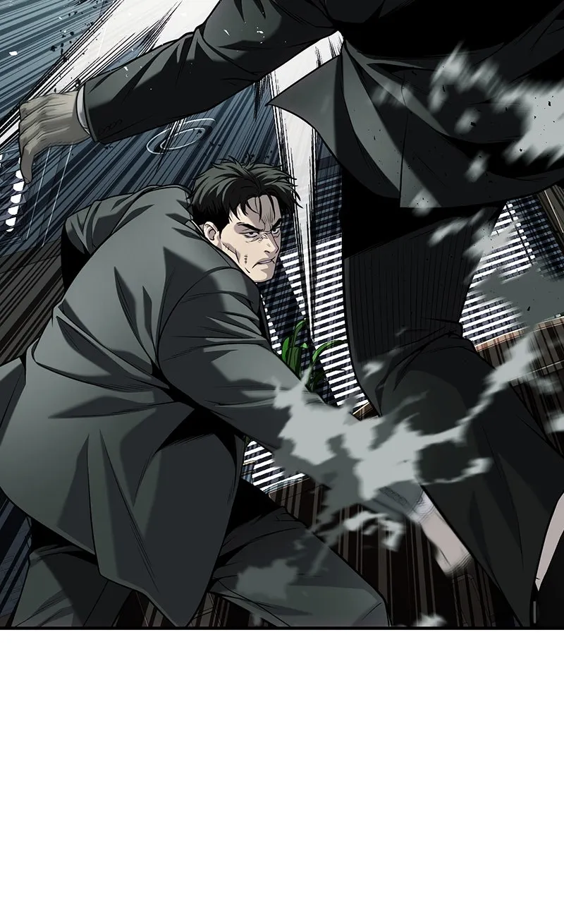 The Bad Son Chapter 69 page 54 - 