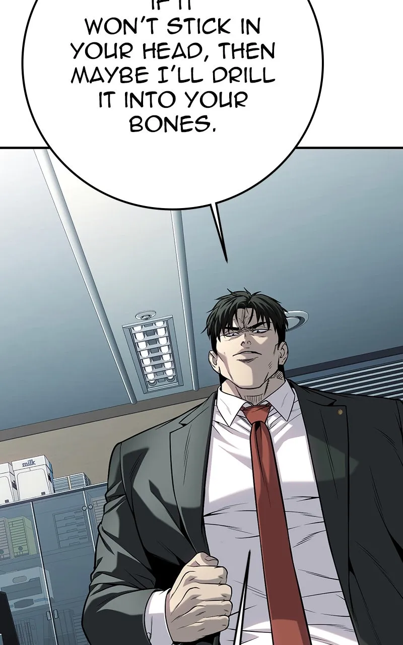 The Bad Son Chapter 69 page 57 - 