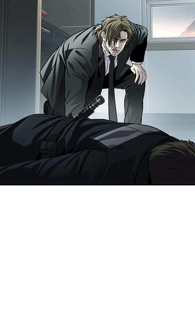 The Bad Son Chapter 69 page 61 - 
