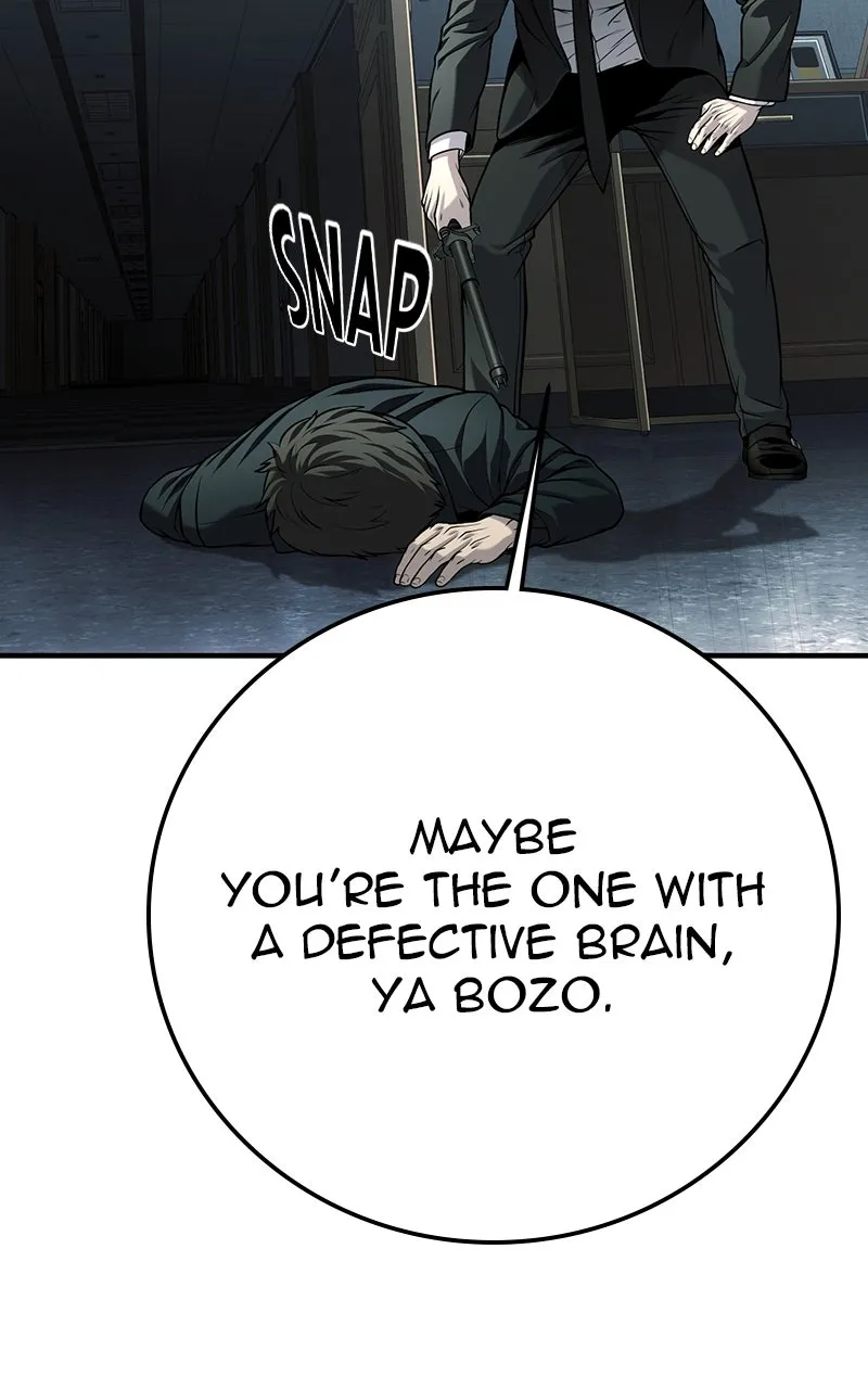 The Bad Son Chapter 69 page 64 - 