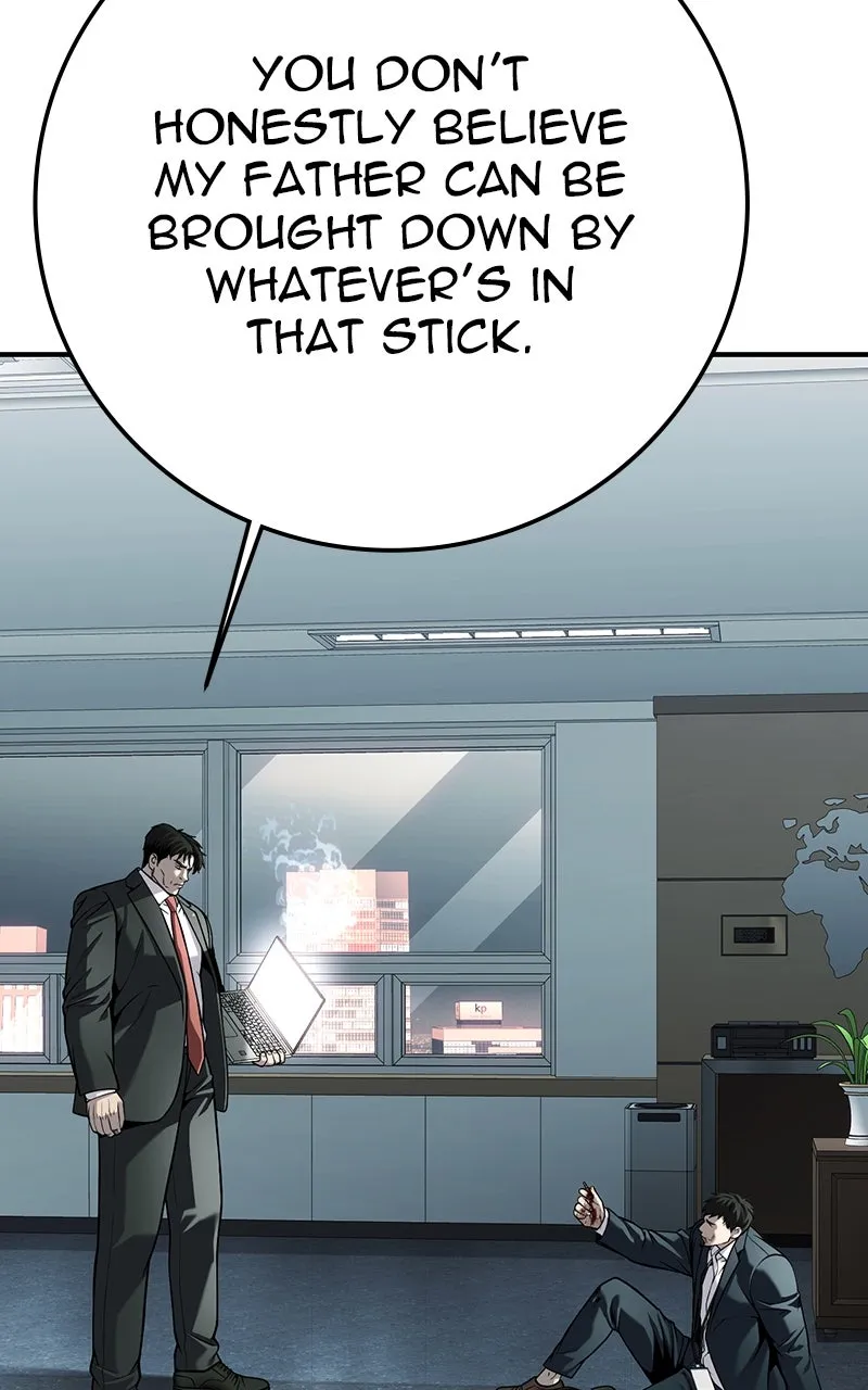 The Bad Son Chapter 69 page 8 - 