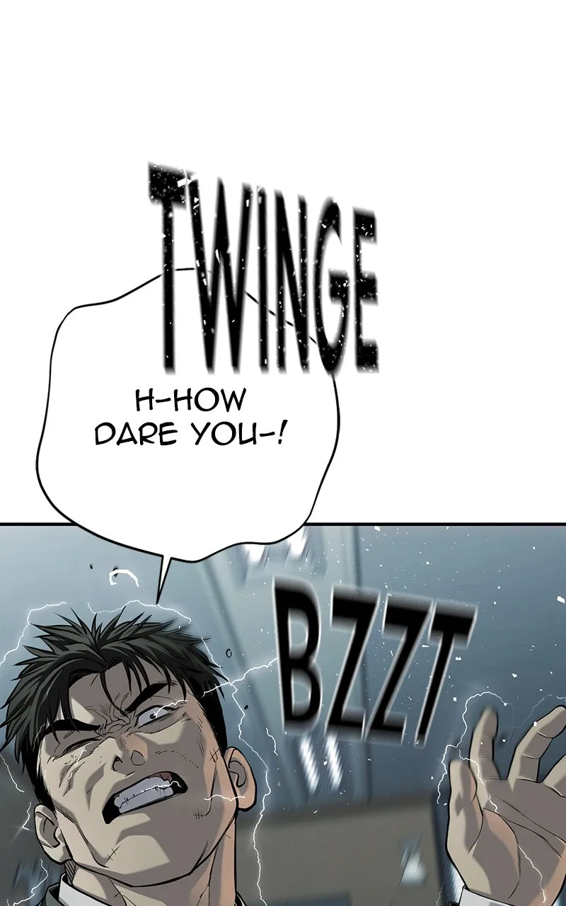 The Bad Son Chapter 69 page 72 - 
