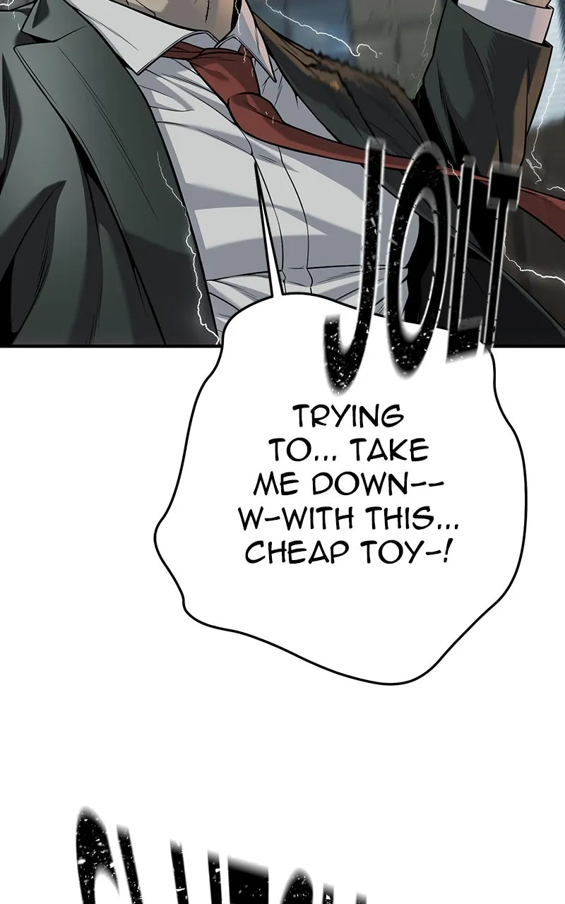 The Bad Son Chapter 69 page 73 - 