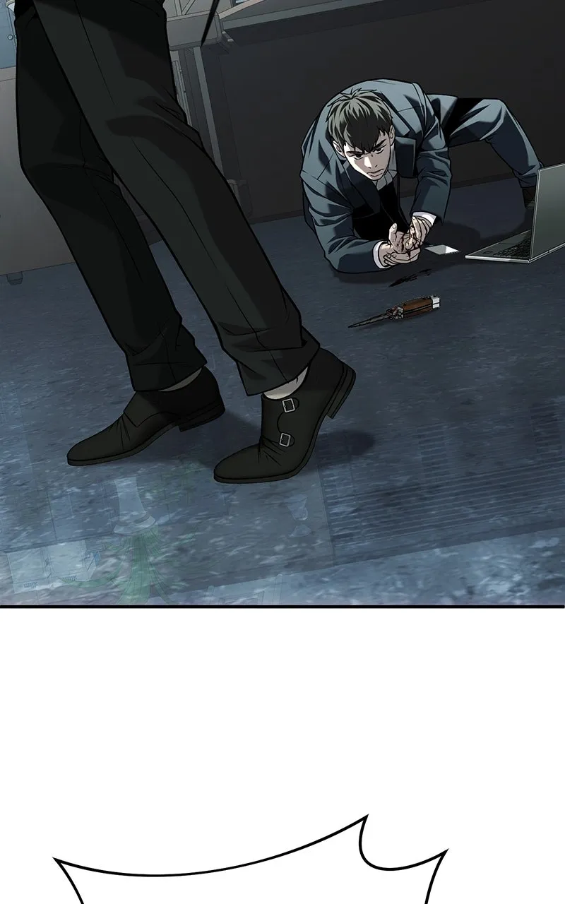 The Bad Son Chapter 69 page 84 - 