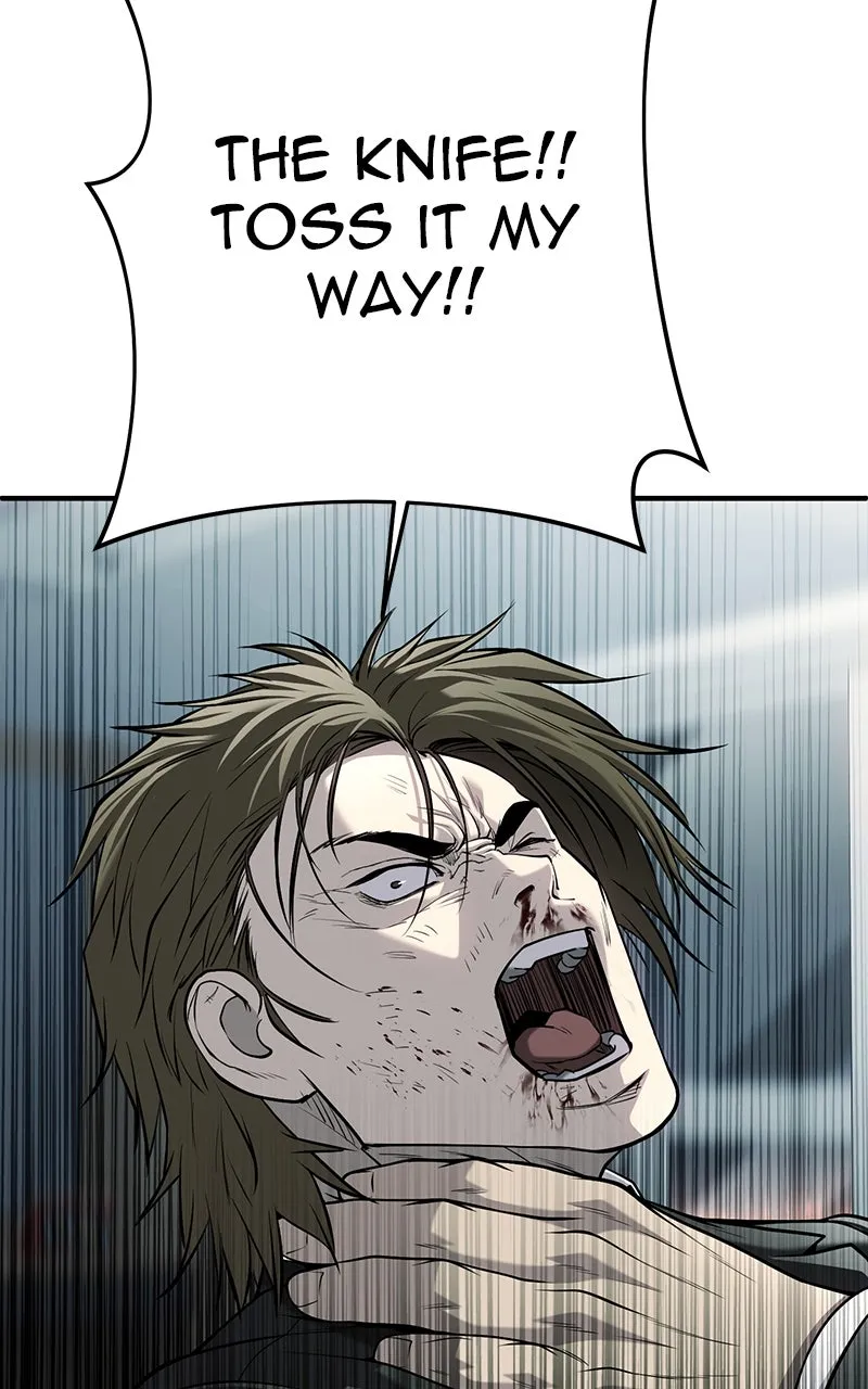 The Bad Son Chapter 69 page 85 - 