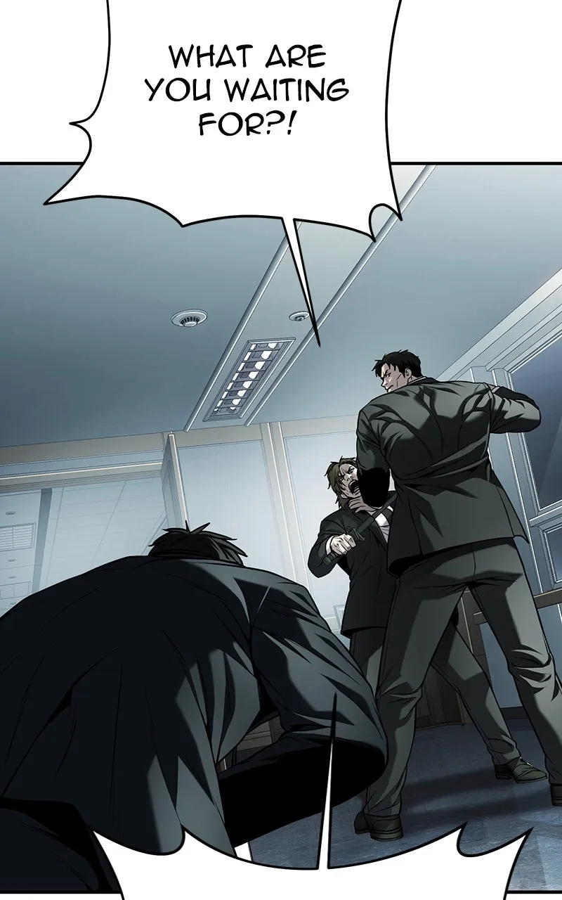 The Bad Son Chapter 69 page 87 - 