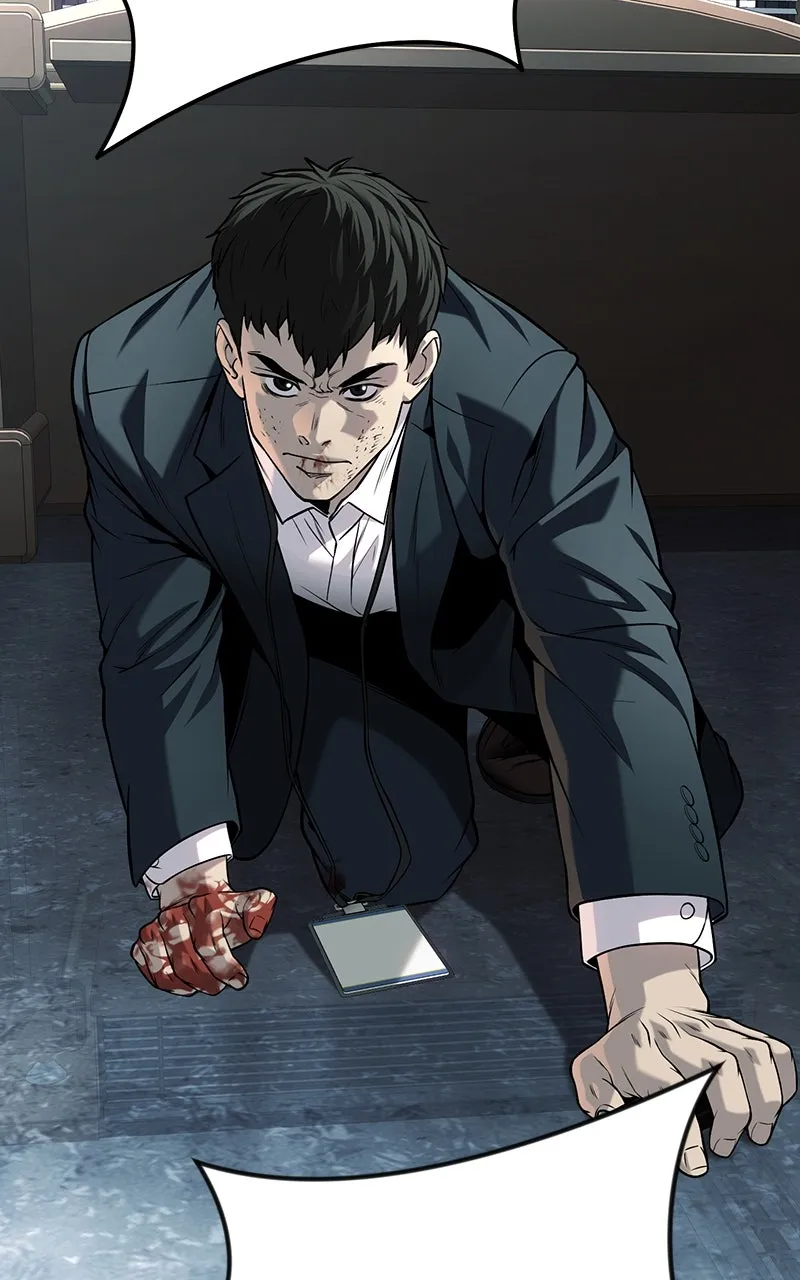 The Bad Son Chapter 69 page 89 - 
