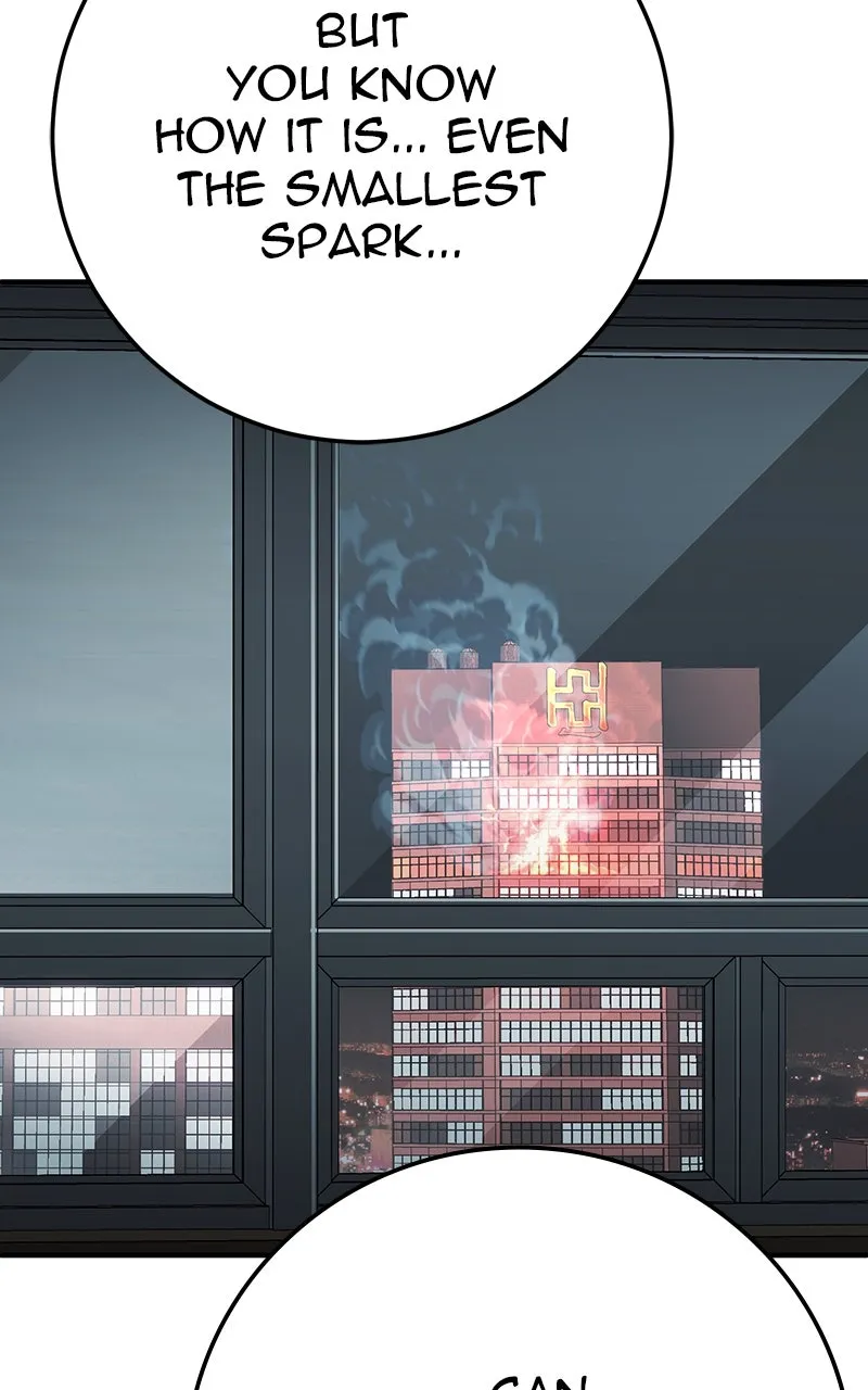 The Bad Son Chapter 69 page 10 - 