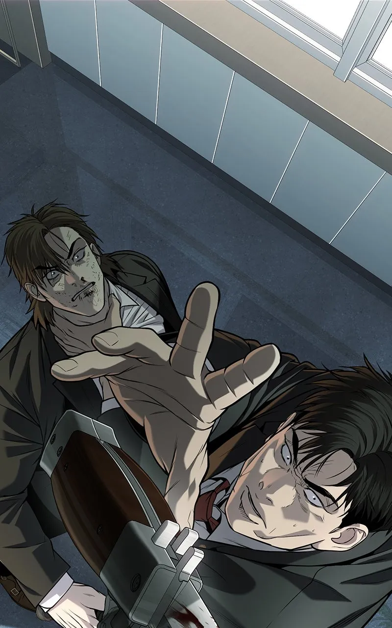The Bad Son Chapter 69 page 96 - 